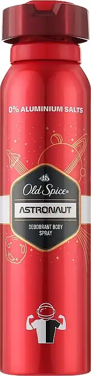 Aerosol Deodorant - Bath and Body