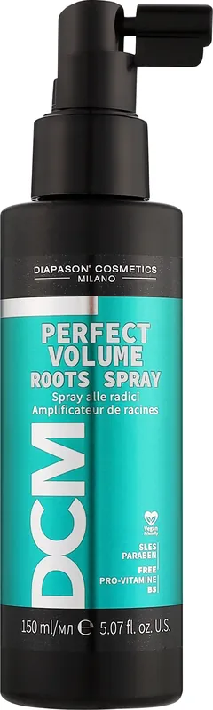 Spray for Thin Hair