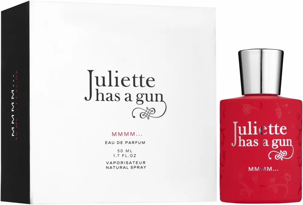 Juliette Has a Gun Mmmm... - Perfume