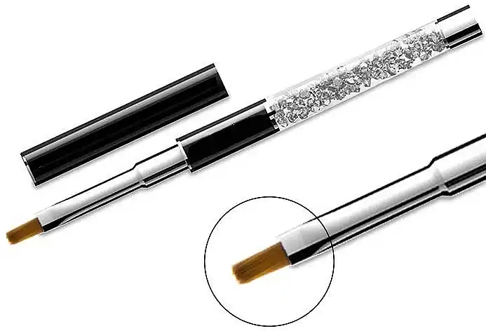 Nail Art Brush #05 - Accessories