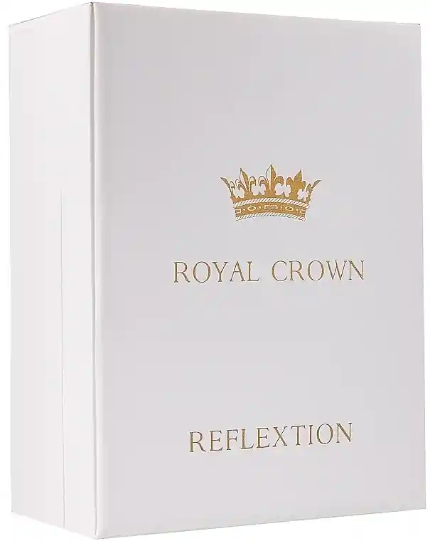 Royal Crown Reflextion - Perfume
