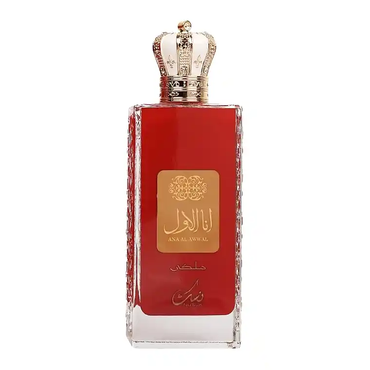 Nusuk Ana Al Awwal Malaki - Perfume