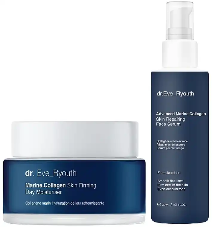 Set - Skin Care Products