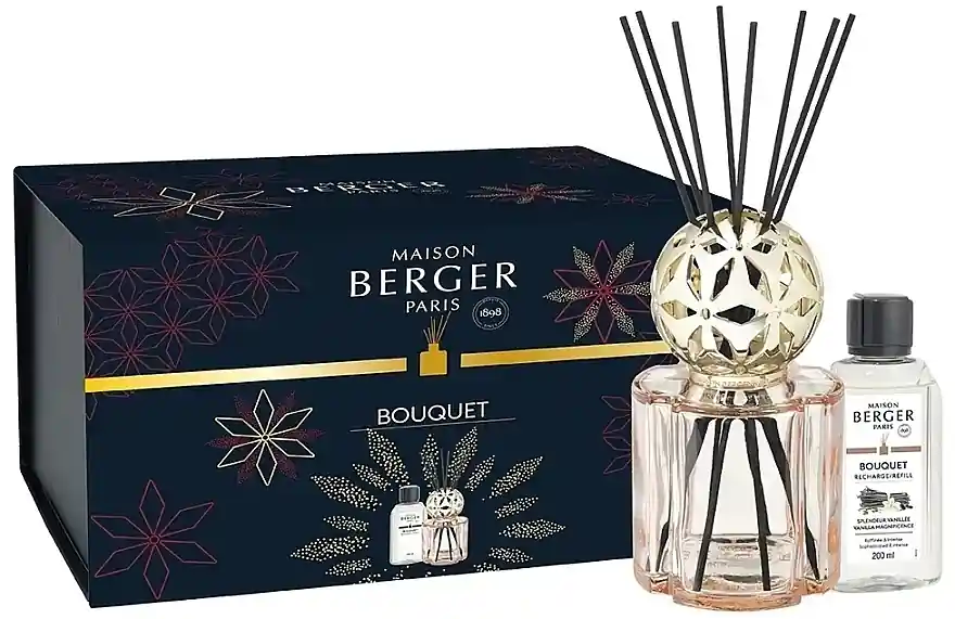 Maison Berger Vanilla Magnificence - Perfume