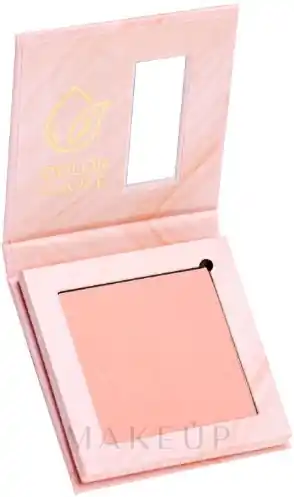 Color Care Matte Blusher - Makeup