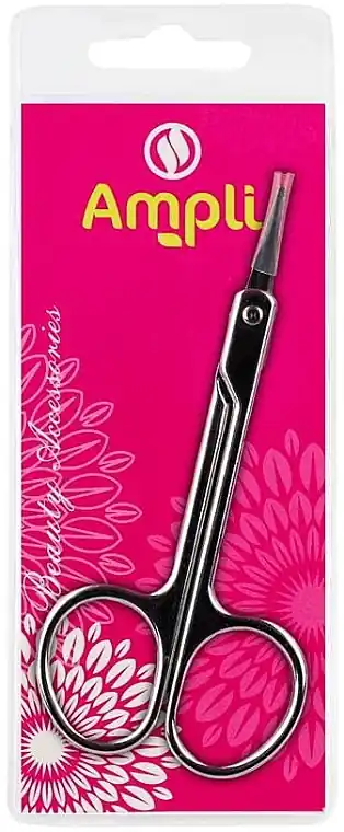 Manicure Scissors, 9cm - Accessories