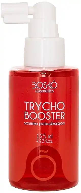 Hair Growth Stimulation Tonic