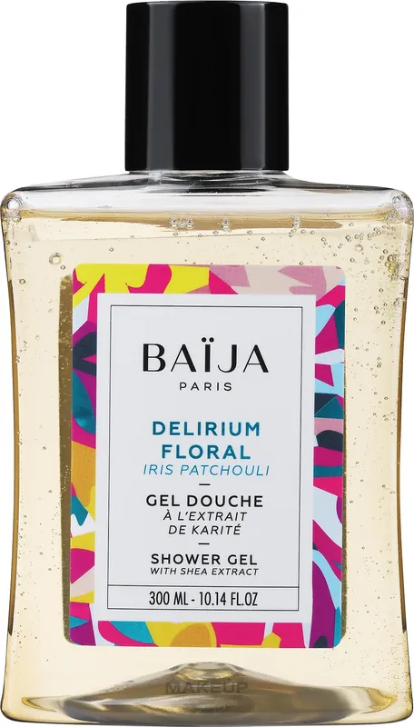 Shower Gel - Bath and Body