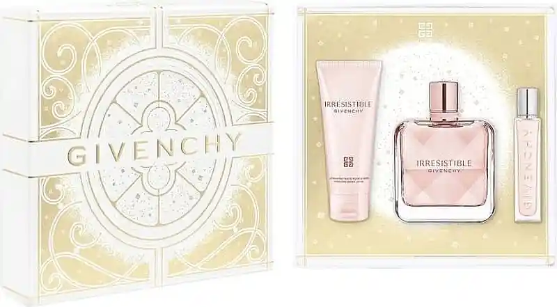 Givenchy Irresistible Givenchy - Perfume