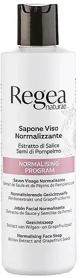 Normalizing Face Cleansing Soap - Bath and Body