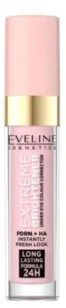Eveline Cosmetics Extreme Brightener Under Colour Corrector - Makeup