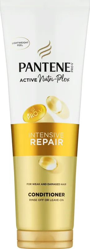 Intensive Repair Conditioner - Hair