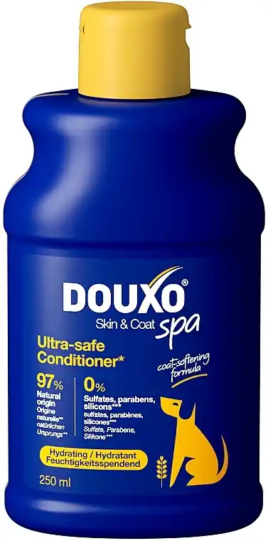 Oatmeal Dog Conditioner - Douxo