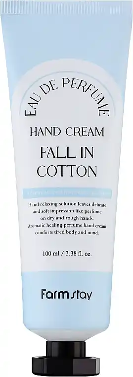 Hand Cream - Bath and Body