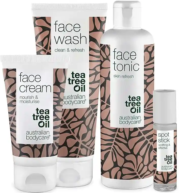 Set - Skin Care Products