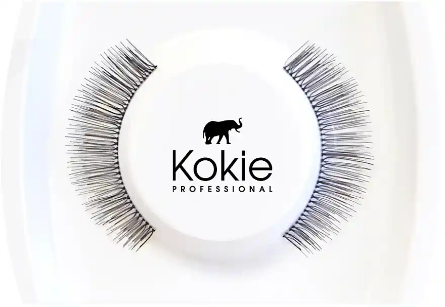 Kokie Professional Lashes - Makeup
