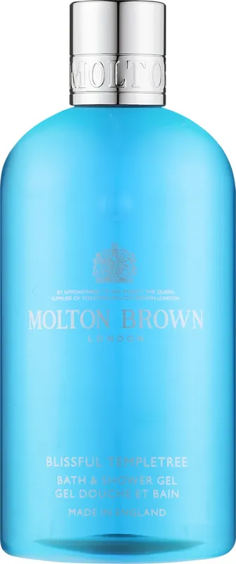 Bath & Shower Gel - Bath and Body