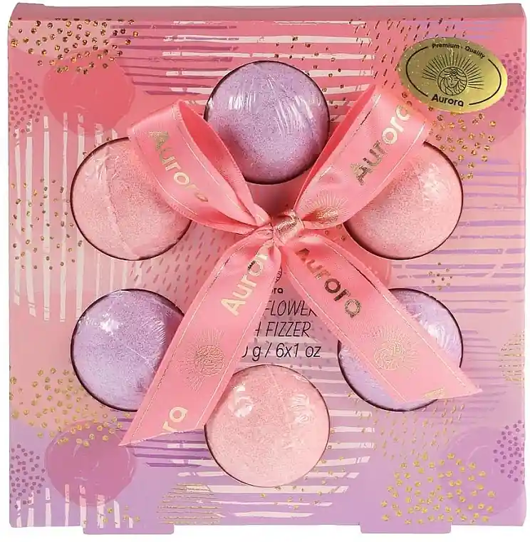 Set - Bath and Body