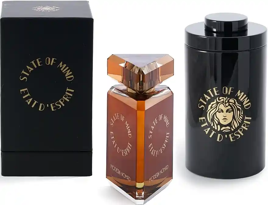 State Of Mind Modern Nomad - Perfume