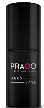 Nail Base Coat - Nails