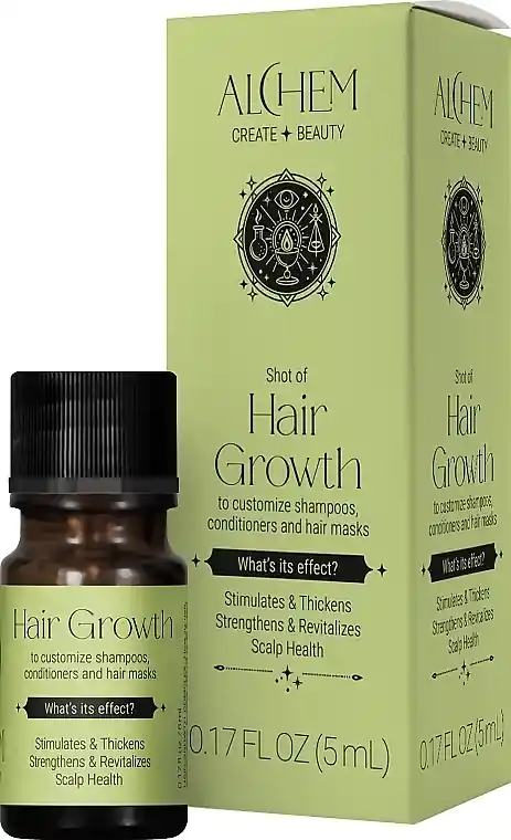 Hair Growth Stimulation Complex