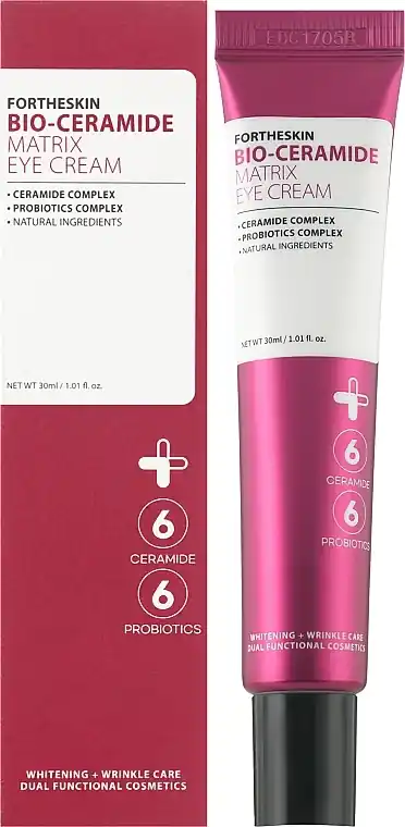 Ceramide Eye Cream - Skin Care Products