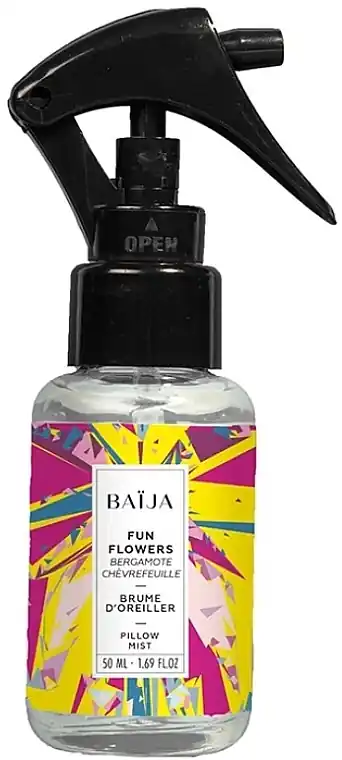 Pillow Mist - Bath and Body
