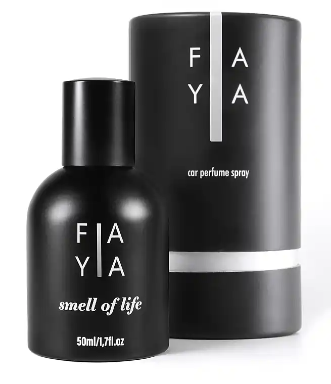 Perfumed Home & Car Spray - Bath and Body