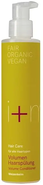Volumizing Conditioner - Hair