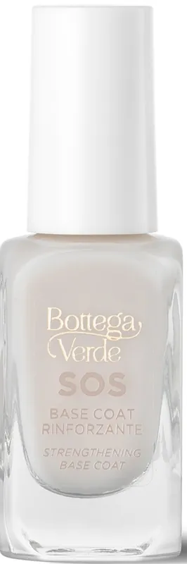 Strengthening Base Coat - Nails