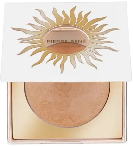 Pierre Rene Glow Bronzer - Makeup
