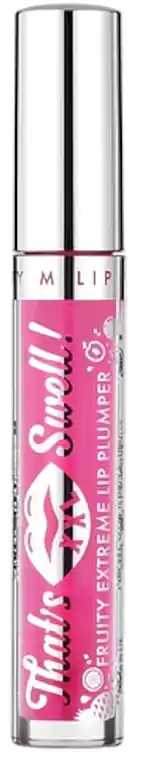 Barry M That's Swell! XXL Fruity Extreme Lip Plumper Watermelon - Makeup