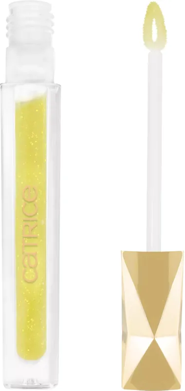 Catrice My Jewels My Rules Lip Glaze - Makeup