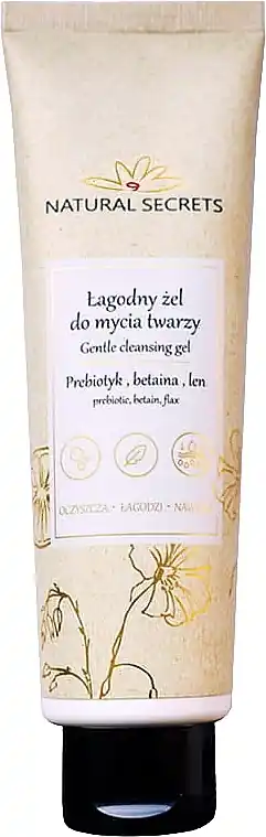 Natural Secrets - Skin Care Products