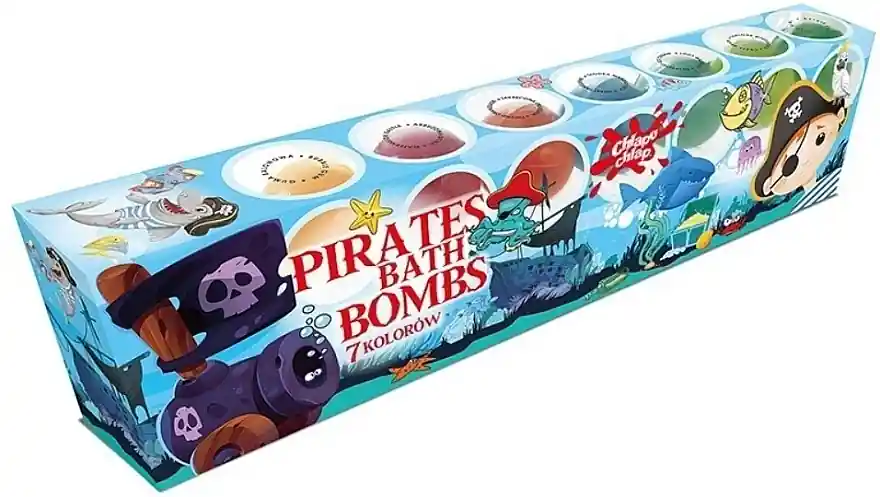 Bath Bomb Set - Bath and Body