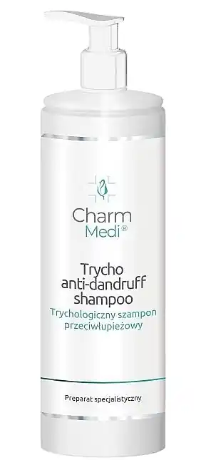 Trichological Anti-Dandruff Shampoo