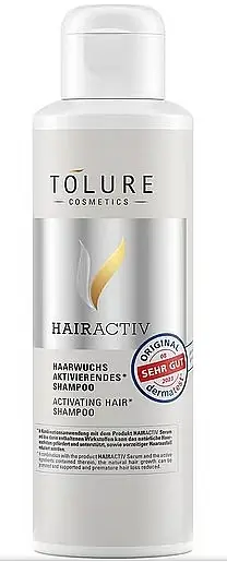 Shampoo - Hair