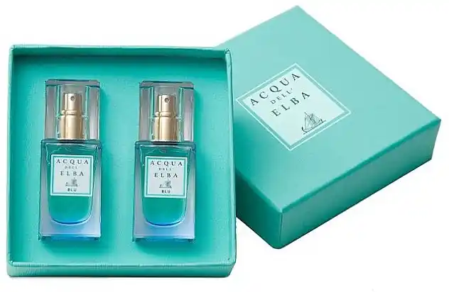 Acqua Dell Elba Blu - Perfume