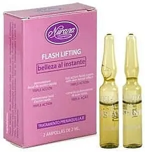 Face Ampoules - Skin Care Products