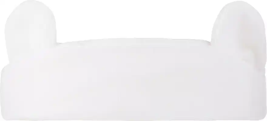 Cosmetic Hair Band, white - Accessories