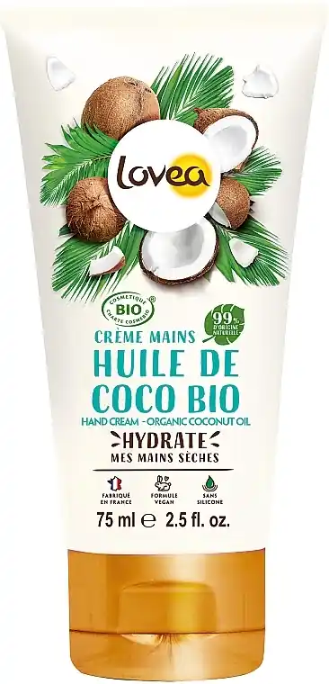 Hand Cream with Cocoa Butter - Bath and Body