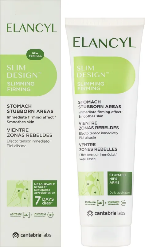 Repairing Body Gel - Bath and Body