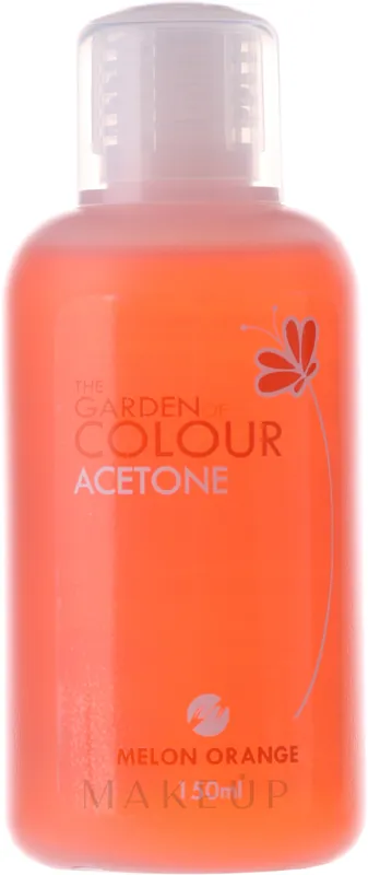 Gel & Nail Polish Remover - Nails