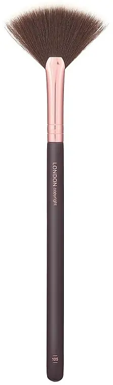 Makeup Brush #105 - Accessories