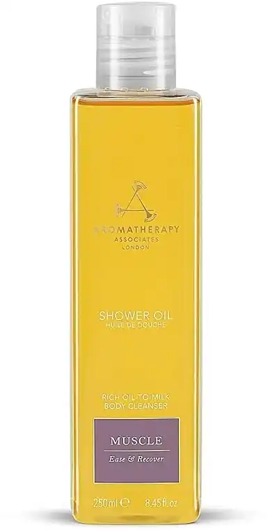 Shower Oil - Bath and Body