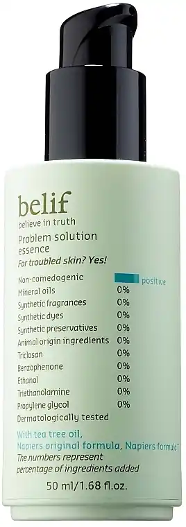 Problem Skin Essence - Skin Care Products