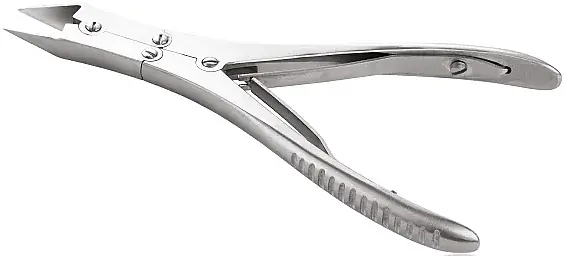 Nail Clippers, 18 mm, 16 cm - Accessories