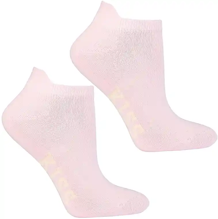 Women's Socks, CSD170-145, Pink