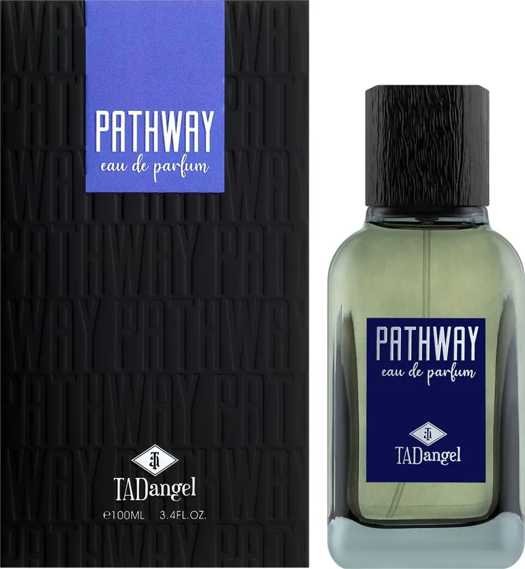 Tad Angel Pathway - Perfume