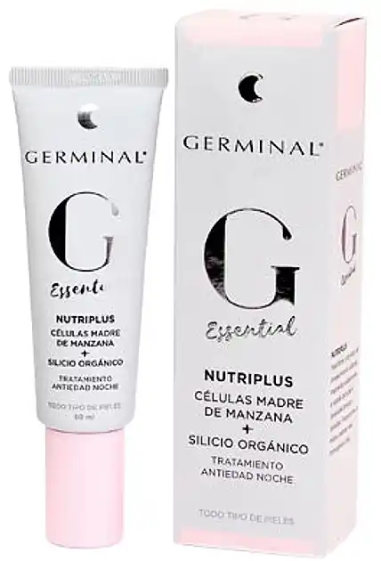 Night Face Cream - Skin Care Products